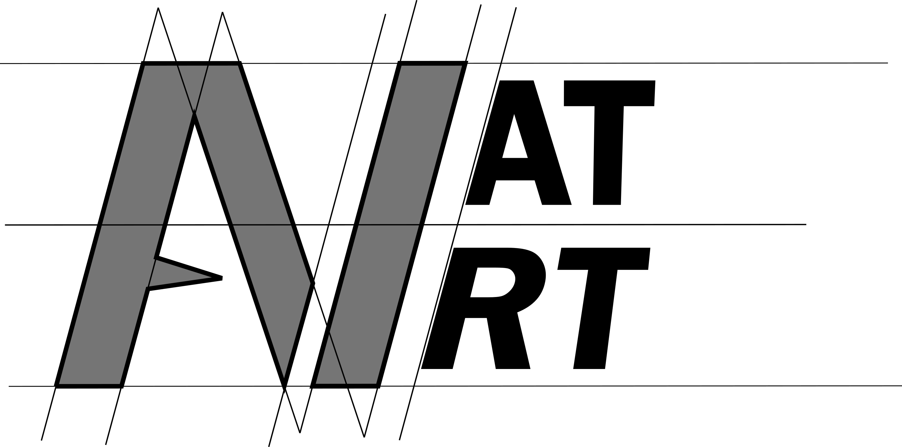 Pixel Art of my name